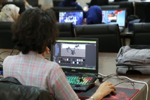 انتشار فراخوان نهمین جشنواره بازی های کامپیوتری فجر