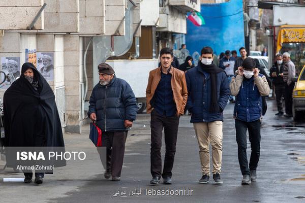 فراخوانی برای تحلیل رفتار جامعه ایرانی در بحران كرونا