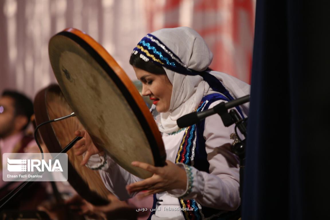 تشریح روند داوری جشنواره ی ملی موسیقی جوان