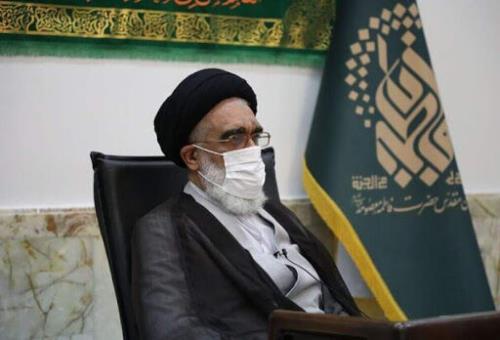 امنیت و سلامت كشور مرهون حضور مقتدرانه ناجا است