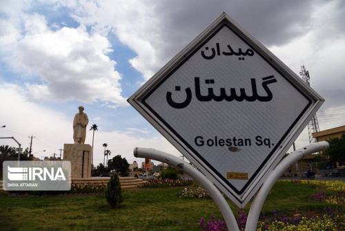 سعدی شیرین سخن از نمایه های اخلاقی تا سویه های هنری آثار