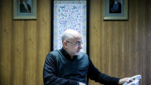 در زمانه بیداد بی لیاقتی ها، پركشیدن مدیری لایق دردناك بود