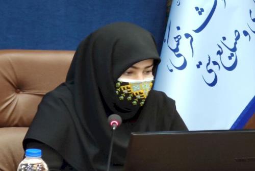 صنایع دستی ایران نمادی از زیبایی، اصالت و حیات باردیگر است