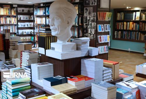 طرح بهارانه كتاب در استان همدان تمدید گردید
