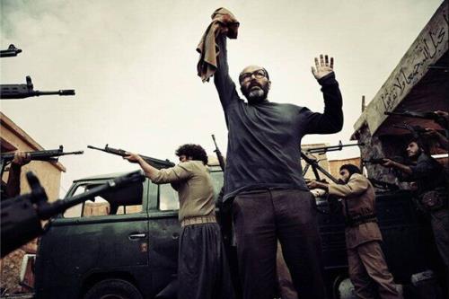 چ ابراهیم حاتمی كیا به زبان اسپانیایی نقد و بررسی می شود