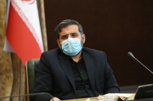 توجه به حوزه های تمدنی در دستور کار دولت می باشد