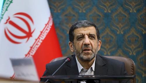 ضرغامی خواهان واکسیناسیون عوامل حوزه های ماموریتی وزارتخانه شد