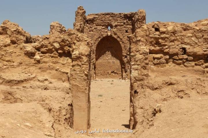 فرسایش و تخریب در كمین یكی از قدیمی ترین كلیساهای جهان