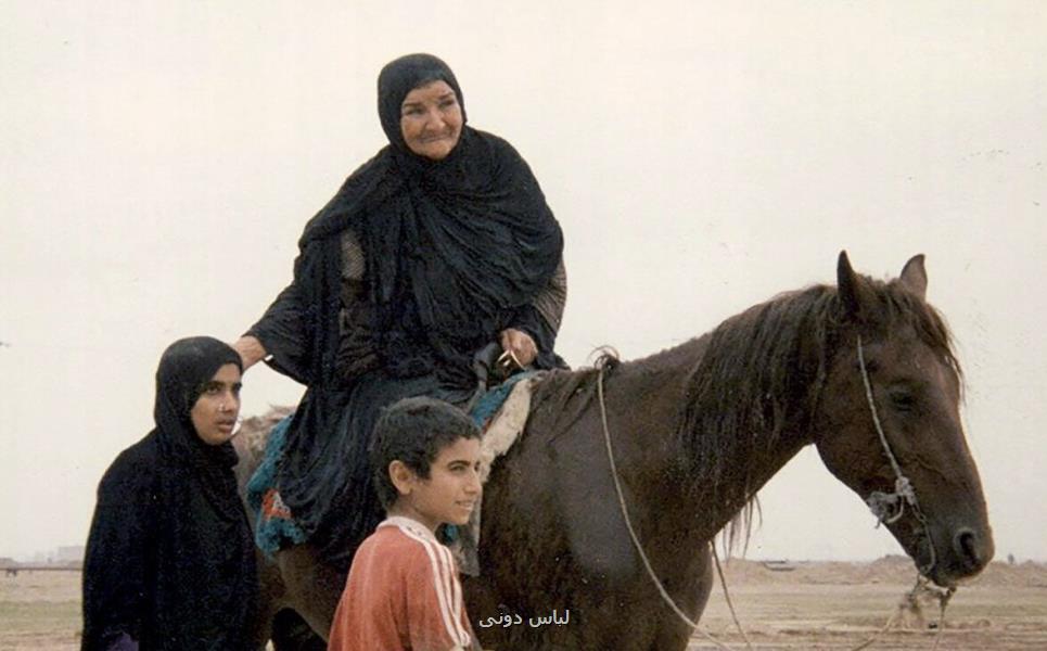 شروع رسمی جشنواره جهانی فجر با یك فیلم خاطر انگیز