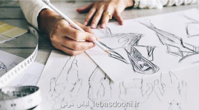 بررسی راه های خلاقیت در طراحی آثار حجاب و عفاف