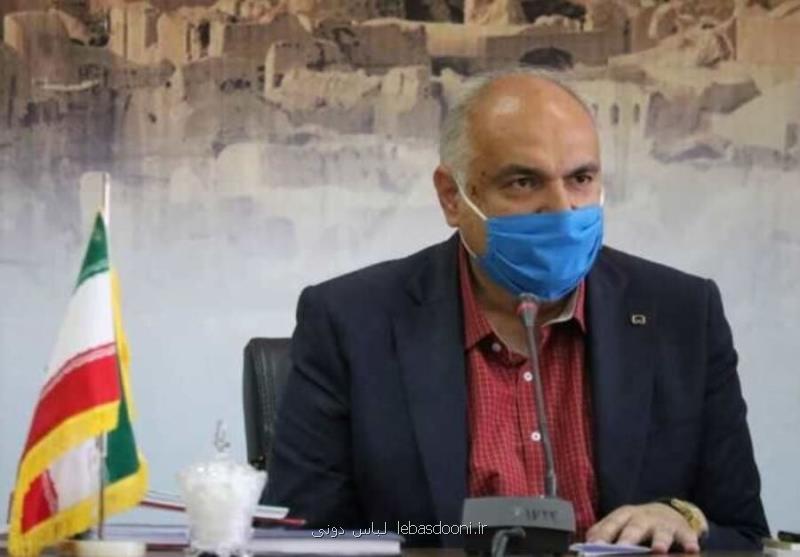 سرانجام اداره میراث فرهنگی بم بعد از ۱۸ سال کانکس نشینی