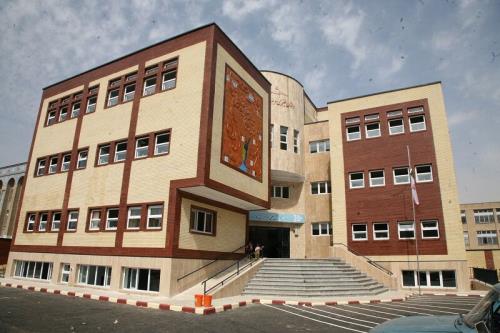 بهره برداری از یکهزار و ۵۰۰ کلاس درس تا آخر سال جاری در خوزستان