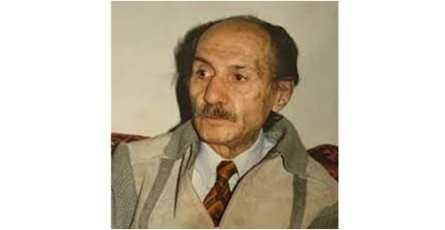 بزرگداشتی برای جعفر شهری