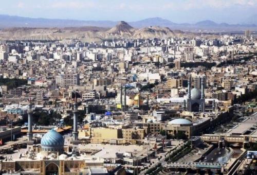 ارتقای فرهنگ عمومی باید اولویت مسئولین استان قم باشد