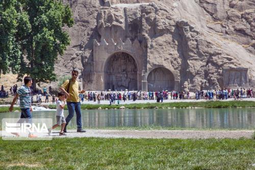 میزبانی رویداد بین المللی گردشگری روستایی حق مسلم کرمانشاه است