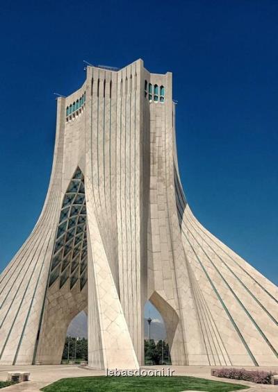 درخواستی برای تهران در روز تهران