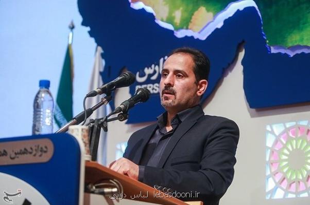 پانزدهمین جشنواره خلیج فارس کلید خورد