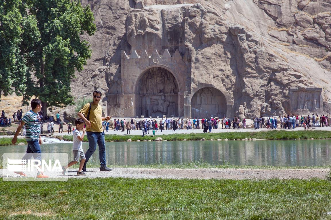 میزبانی رویداد بین المللی گردشگری روستایی حق مسلم کرمانشاه است