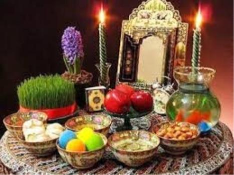 پیام ها و نمادهای نوروز چیست؟