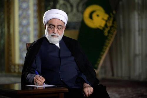 پیام تسلیت تولیت آستان قدس رضوی به دنبال درگذشت استاد احمد مهدوی دامغانی