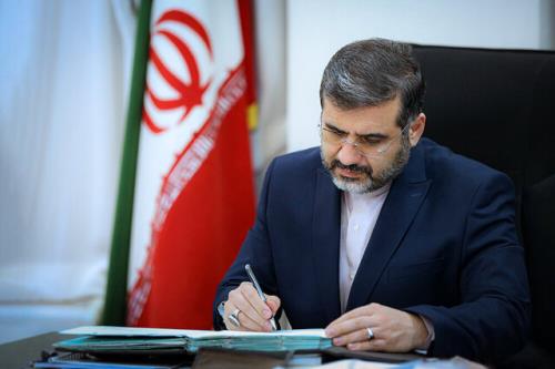 اعتلای شورای فرهنگ عمومی در صدر برنامه های وزارت ارشاد قرار دارد
