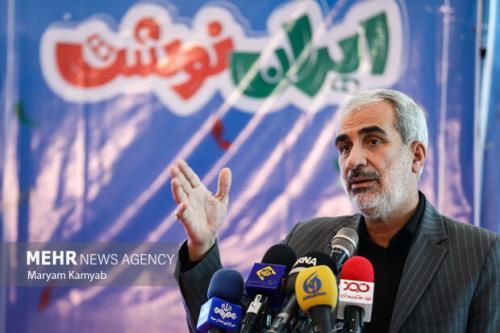 پنجاه درصد بازار نوشت افزار ایرانی اسلامی است