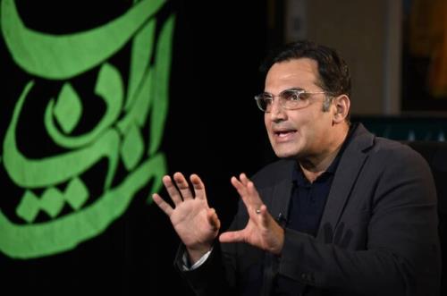 دوست داشتم نقش عبدالله در روز واقعه را بازی کنم