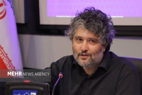ایران نوشت امیدآفرین است