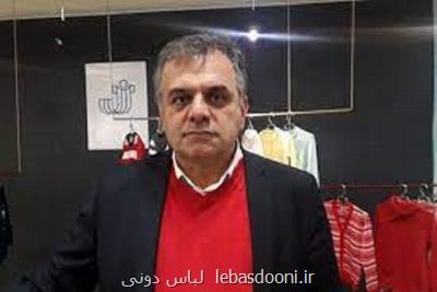 ایران ویژند، فرصت کشف استعدادهای صنعت پوشاک است