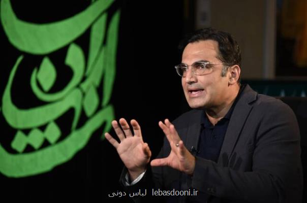 دوست داشتم نقش عبدالله در روز واقعه را بازی کنم