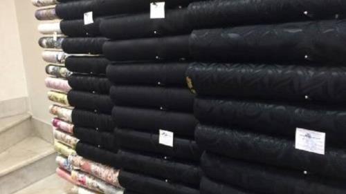 طرح ملی انفاق چادر مشکی اجرا می شود