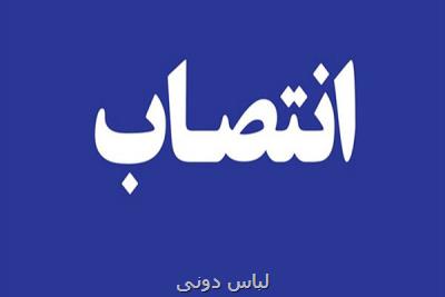 لطفی سرپرست دبیرخانه کارگروه ساماندهی مد و لباس شد