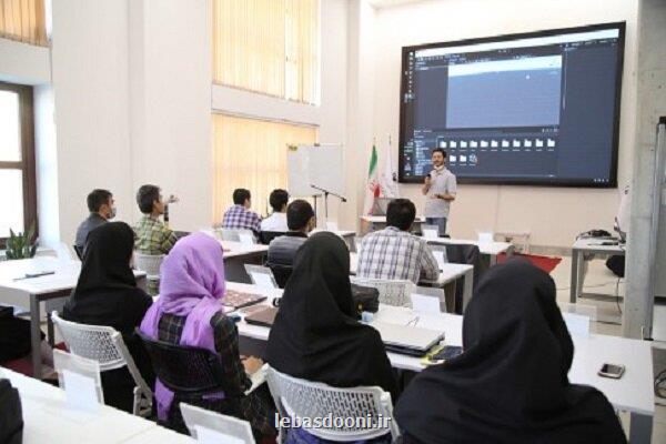 فصل جدید اردوهای آموزش بازی سازی در استانهای کشور شروع می شود