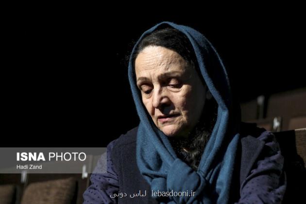 همیشه آرزوی اجرای پرده خانه را داشتم