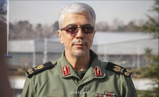 در جنگ تحمیلی سلاح های روز و درحال پژوهش دنیا بر روی ما تست و تولید شد