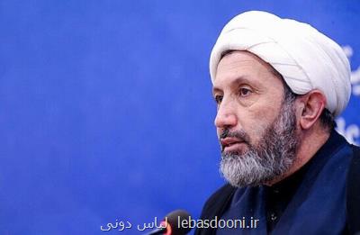 اغتشاشات اخیر جلوه ای از شکست جنگ ترکیبی دشمنان ضد ایران بود