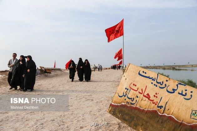 امپراتوری رسانه ای حقایق دفاع مقدس را تحریف می کند