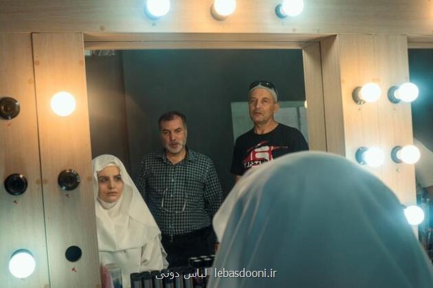 رستگاری ده نمکی را نجات می دهد؟