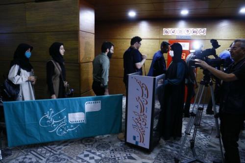 آغاز رقابت فیلم کوتاهی ها در تهران