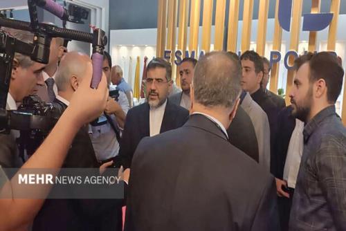 قرارگاه زیست عفیفانه سکوهای فروش را تامین می کند