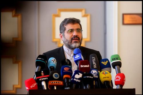 تولید و انتشار بازی های پرمخاطب یک تکلیف جدی برنامه هفتم است