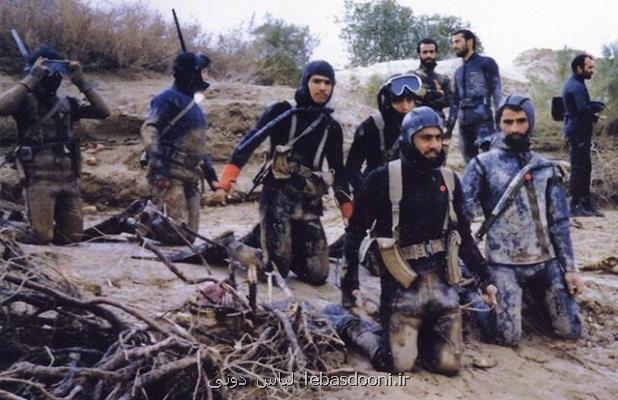 پرسش یک فرمانده هنگام عملیات کربلای ۴