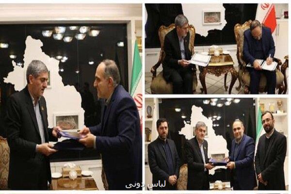 بخش بین الملل جشنواره مد و لباس فجر در شیراز برگزار می گردد