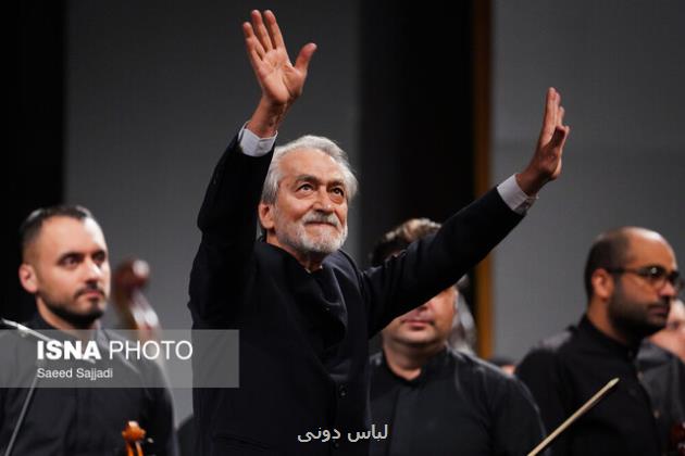 بازگشت مجید انتظامی بعد از ۱۰ سال به سینما