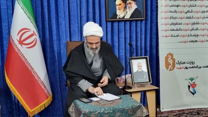 دفاع از ولایت فقیه محور و فصل مشترک وصیتنامه شهدا