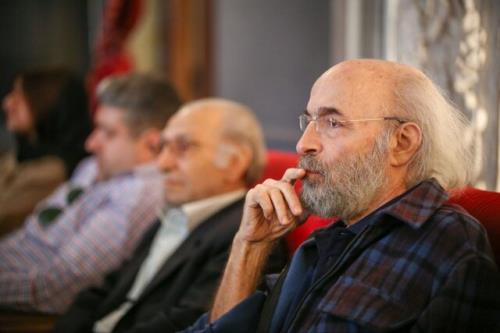 فیلمی که قرار بود در موزه قطب شمال نگه داری شود!