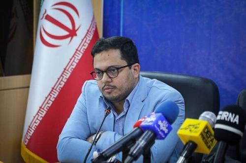 رونمایی از کتاب چندرسانه ای مهمانی ده کیلومتری عید غدیر