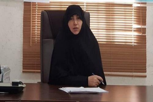 نمایشگاه مد و پوشاک ایرانی و اسلامی در کردستان راه اندازی
