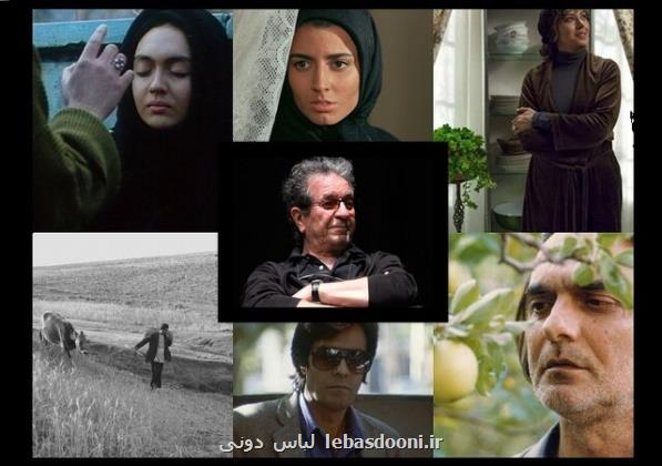 مرور آثار داریوش مهرجویی در مسکو