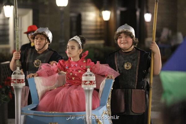 کودک، سینما و شاید وقتی دیگر